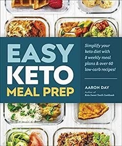 Keto Diet Meal Plans and Recipes